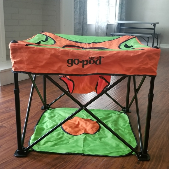kidco go pod
